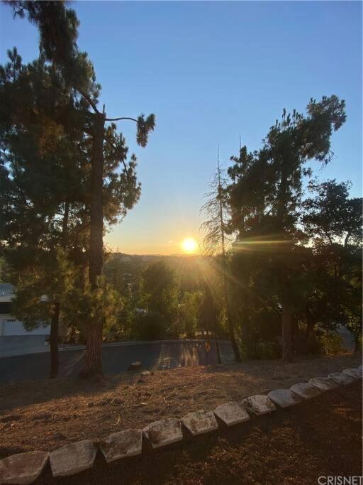 Villa Stunning Mountainside With An Incredible View